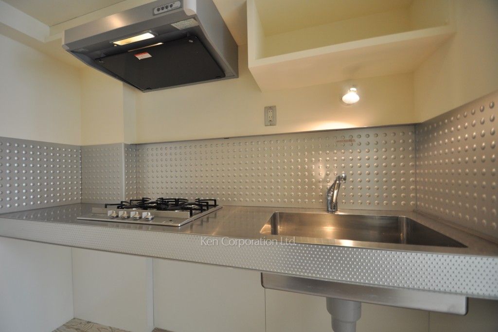 レジディア目黒Ⅱの写真 キッチン