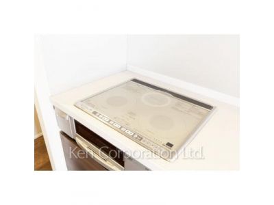 キッチン ※写真・画像は実際と異なる場合がございます。部屋写真は同一タイプのものです。（ただし、画像中にタイプ名の記載がある場合はその記載内容を優先します。）