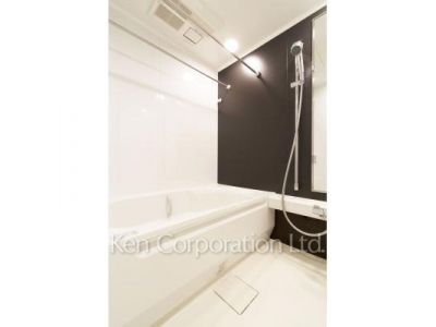 バスルーム ※写真・画像は実際と異なる場合がございます。部屋写真は同一タイプのものです。（ただし、画像中にタイプ名の記載がある場合はその記載内容を優先します。）