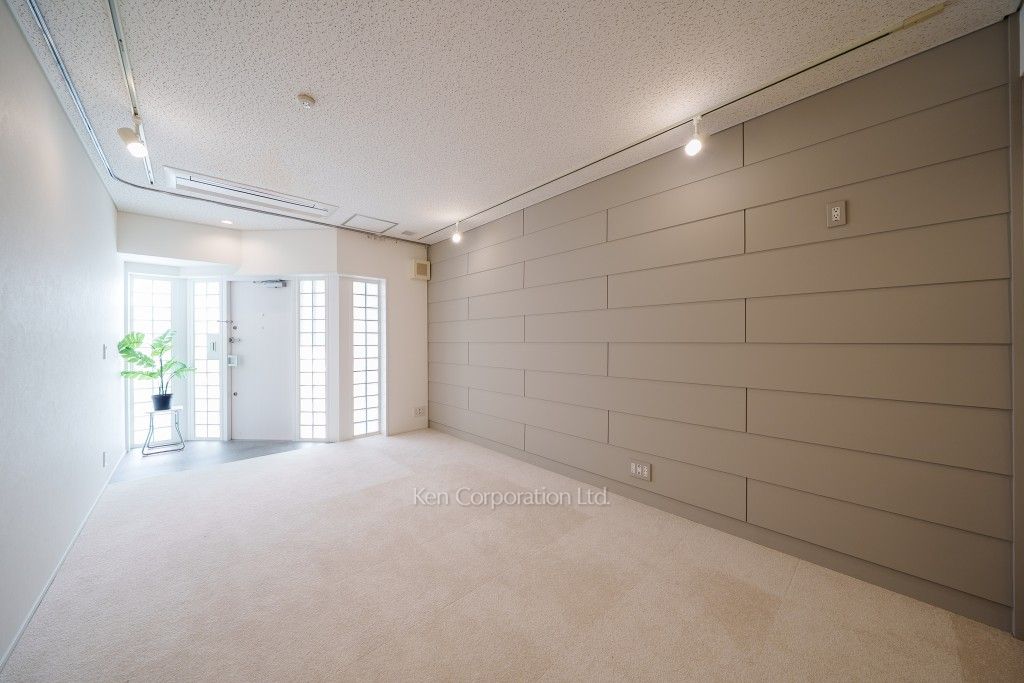 スタイリオ池尻大橋の写真 居室（LDなど）　※MODEL ROOM