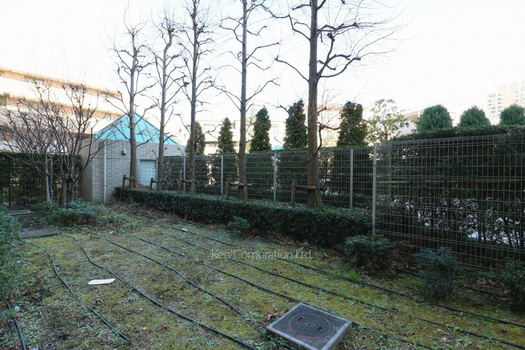 パークアクシス恵比寿の写真 眺望（居室から）