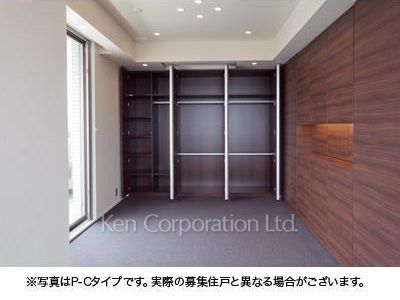 居室等 ※写真・画像は実際と異なる場合がございます。部屋写真は同一タイプのものです。（ただし、画像中にタイプ名の記載がある場合はその記載内容を優先します。）