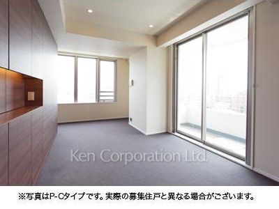居室等 ※写真・画像は実際と異なる場合がございます。部屋写真は同一タイプのものです。（ただし、画像中にタイプ名の記載がある場合はその記載内容を優先します。）