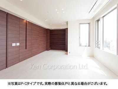居室等 ※写真・画像は実際と異なる場合がございます。部屋写真は同一タイプのものです。（ただし、画像中にタイプ名の記載がある場合はその記載内容を優先します。）