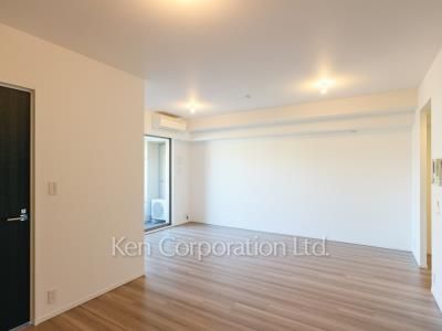 パークアクシス恵比寿の写真 居室（LDなど）