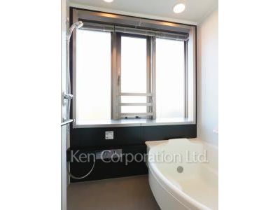 パークアクシス恵比寿の写真 バスルーム