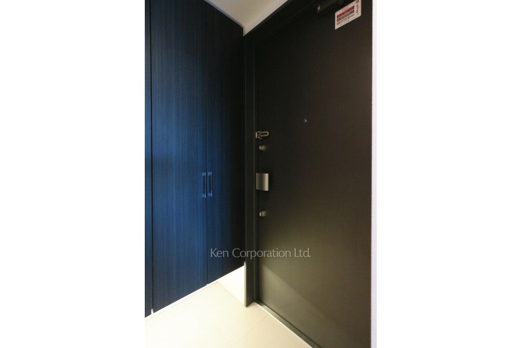 パークアクシス恵比寿の写真 玄関