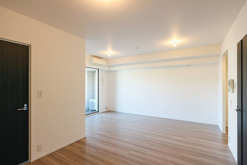 パークアクシス恵比寿の写真 居室（LDなど）