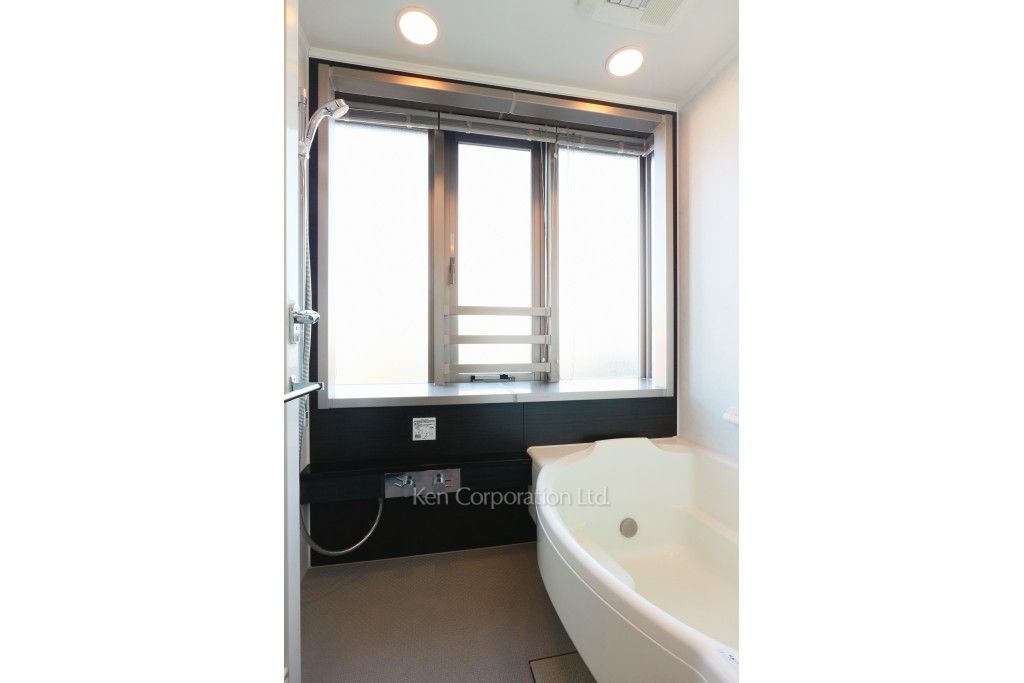 パークアクシス恵比寿の写真 バスルーム