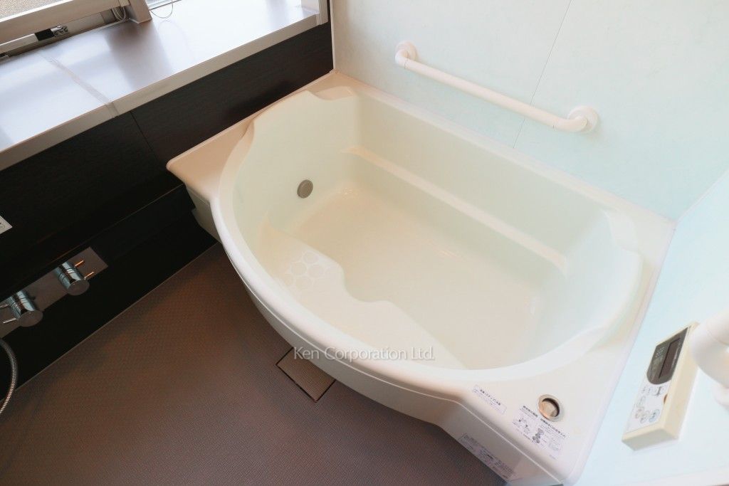 パークアクシス恵比寿の写真 バスルーム