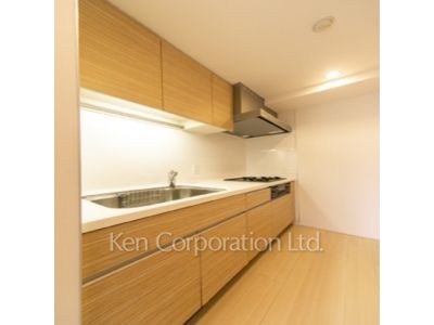 キッチン ※写真・画像は実際と異なる場合がございます。部屋写真は同一タイプのものです。（ただし、画像中にタイプ名の記載がある場合はその記載内容を優先します。）