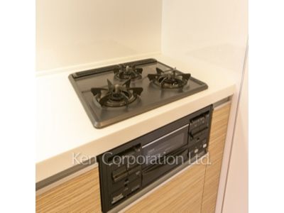キッチン ※写真・画像は実際と異なる場合がございます。部屋写真は同一タイプのものです。（ただし、画像中にタイプ名の記載がある場合はその記載内容を優先します。）