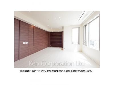 パークアクシス恵比寿の写真 内観その他 ※写真・画像は実際と異なる場合がございます。部屋写真は同一タイプのものです。（ただし、画像中にタイプ名の記載がある場合はその記載内容を優先します。）