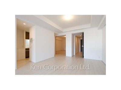 パークアクシス恵比寿の写真 リビングダイニング ※写真・画像は実際と異なる場合がございます。部屋写真は同一タイプのものです。（ただし、画像中にタイプ名の記載がある場合はその記載内容を優先します。）