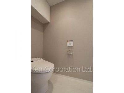 パークアクシス恵比寿の写真 トイレ ※写真・画像は実際と異なる場合がございます。部屋写真は同一タイプのものです。（ただし、画像中にタイプ名の記載がある場合はその記載内容を優先します。）