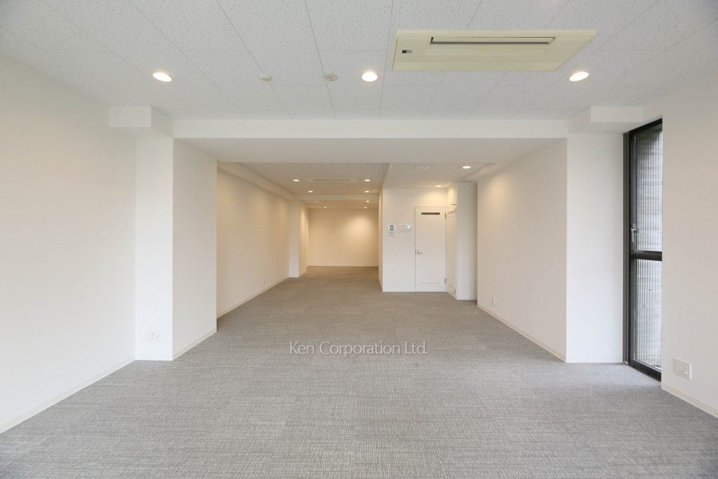 パークサイドシックスの写真 居室（LDなど）