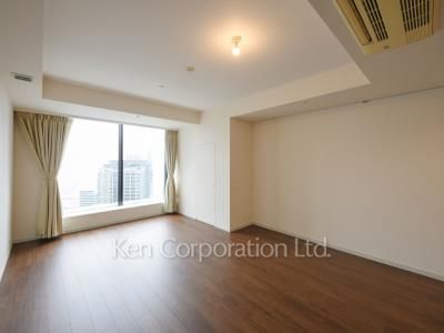 セントラルパークタワー ラ・トゥール新宿の写真