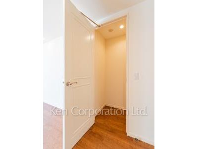 内観その他 ※37階の同じ間取タイプを撮影。仕様が異なることがあります。