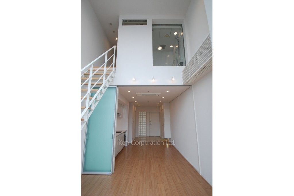 ラフィーヌ銀座の写真 居室（LDなど）