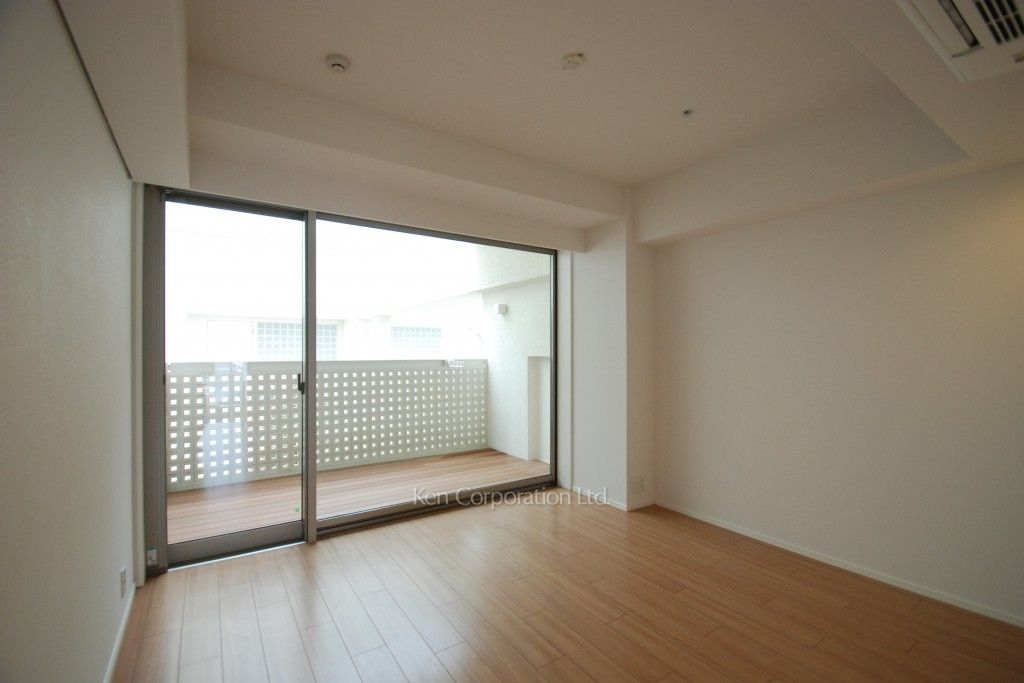 ラフィーヌ銀座の写真 ベッドルーム