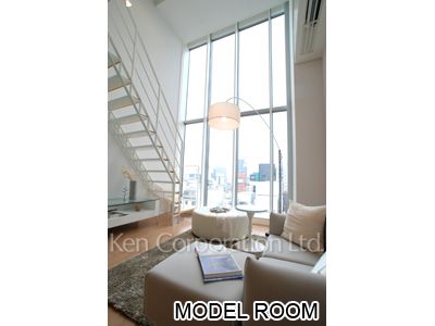 その他居室 ※11階の同じ間取タイプを撮影。仕様が異なることがあります。