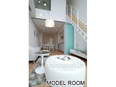 その他居室 ※11階の同じ間取タイプを撮影。仕様が異なることがあります。