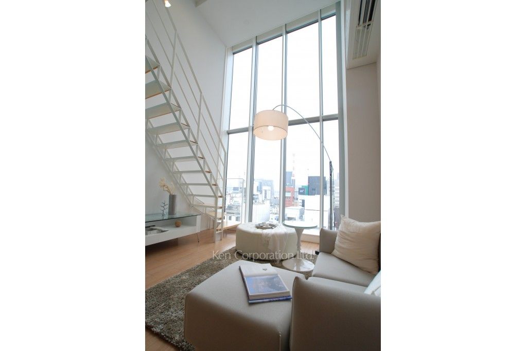 ラフィーヌ銀座の写真 その他居室 ※11階の同じ間取タイプを撮影。仕様が異なることがあります。