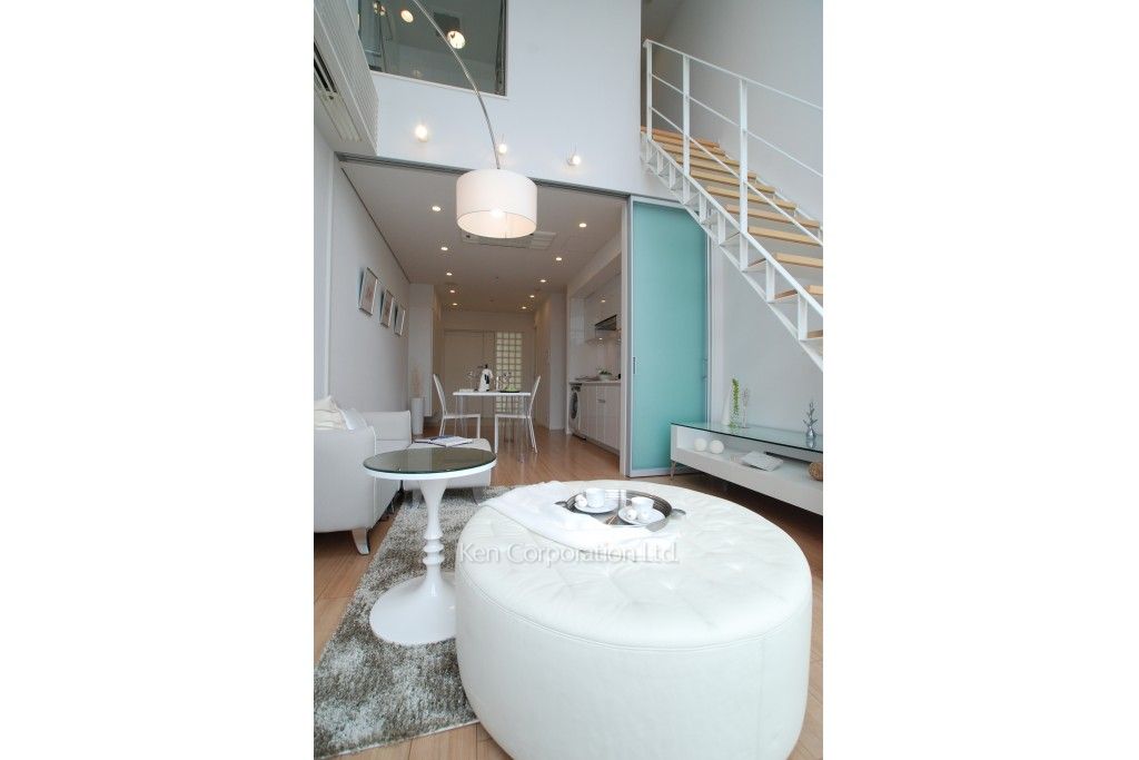 ラフィーヌ銀座の写真 その他居室 ※11階の同じ間取タイプを撮影。仕様が異なることがあります。