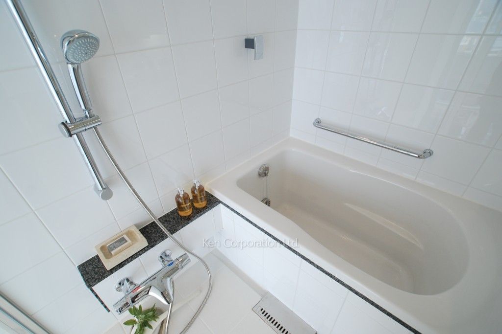 ラフィーヌ銀座の写真 バスルーム ※11階の同じ間取タイプを撮影。仕様が異なることがあります。