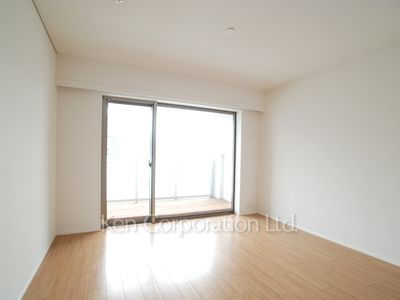 ラフィーヌ銀座の写真 ベッドルーム