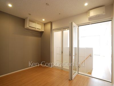 ラフィーヌ銀座の写真 その他居室