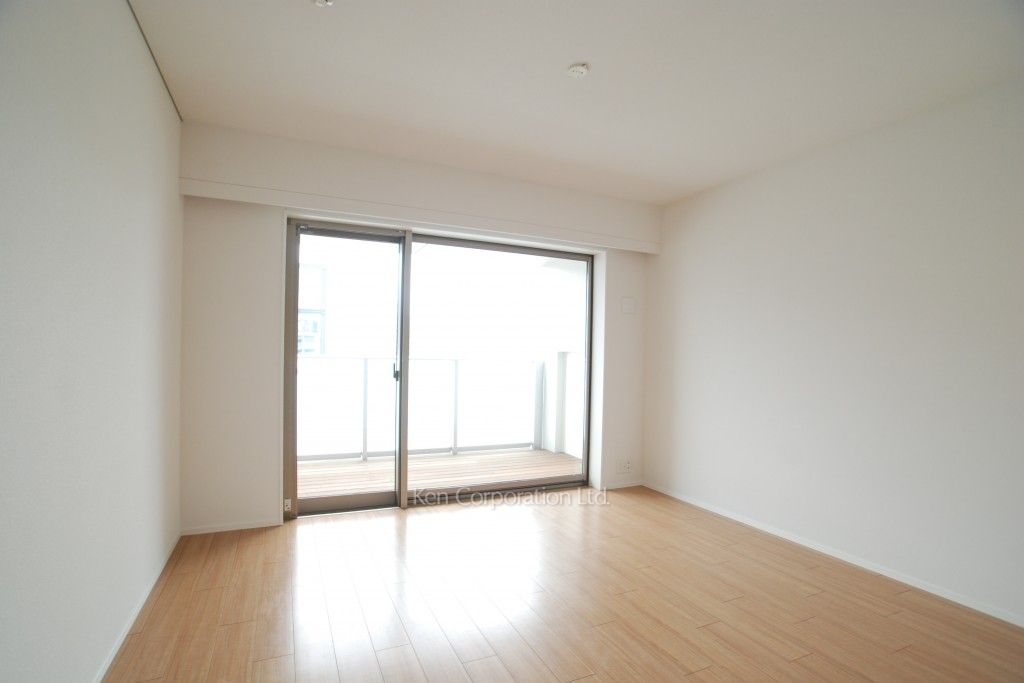 ラフィーヌ銀座の写真 ベッドルーム