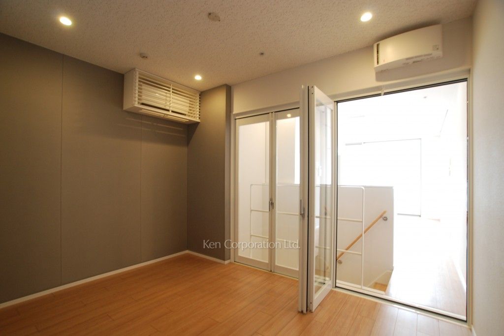 ラフィーヌ銀座の写真 その他居室