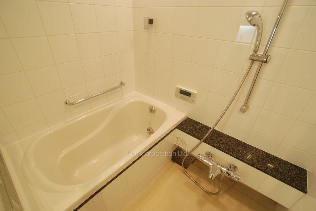 ラフィーヌ銀座の写真 バスルーム