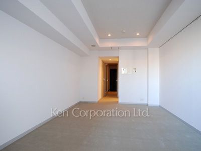 恵比寿ガーデンテラス弐番館の写真 居室（LDなど）