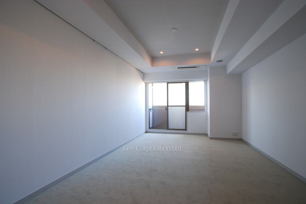 恵比寿ガーデンテラス弐番館の写真 居室（LDなど）
