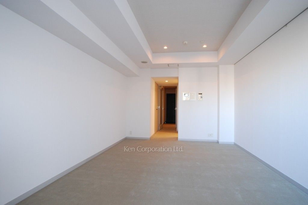 恵比寿ガーデンテラス弐番館の写真 居室（LDなど）