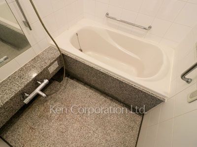 プラウドタワー千代田富士見の写真 バスルーム