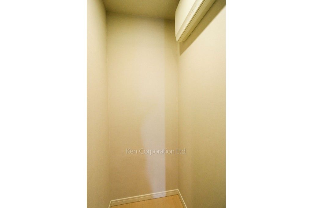 プラウドタワー千代田富士見の写真 ストレージ