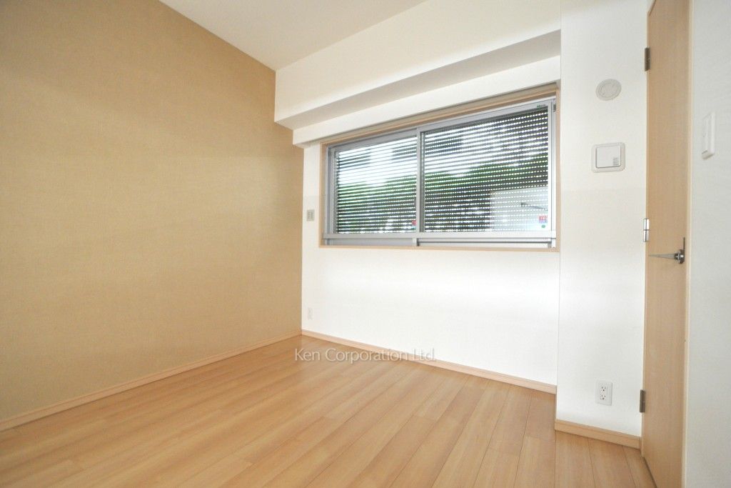 ソアラノーム碑文谷の写真 ベッドルーム