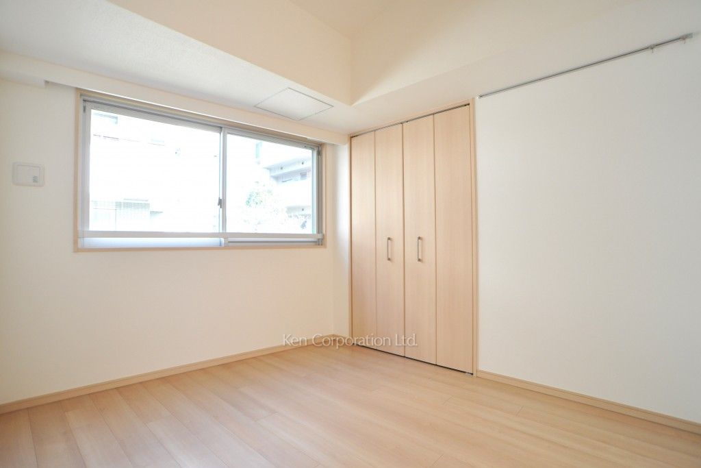 ソアラノーム碑文谷の写真 その他居室