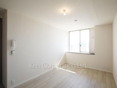 リバーポイントタワーの写真 ベッドルーム