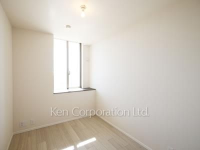 リバーポイントタワーの写真 ベッドルーム