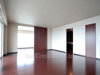 MFPR目黒タワーの写真 居室（LDなど）