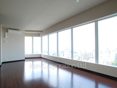 MFPR目黒タワーの写真 ベッドルーム