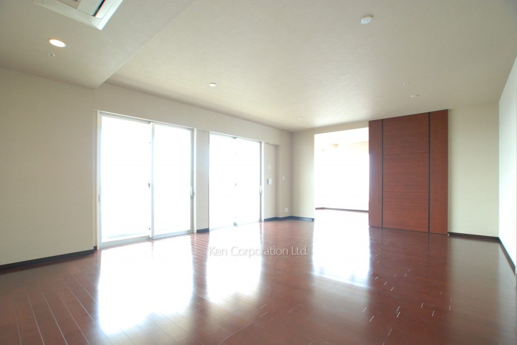 MFPR目黒タワーの写真 居室（LDなど）