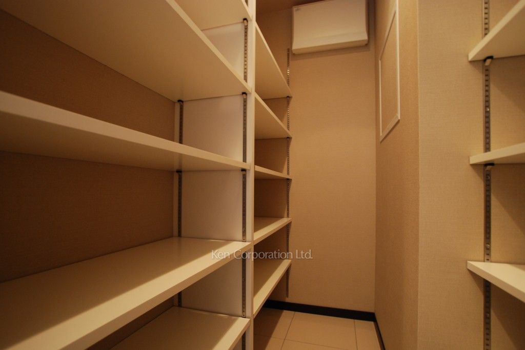 MFPR目黒タワーの写真 シューズインクローゼット