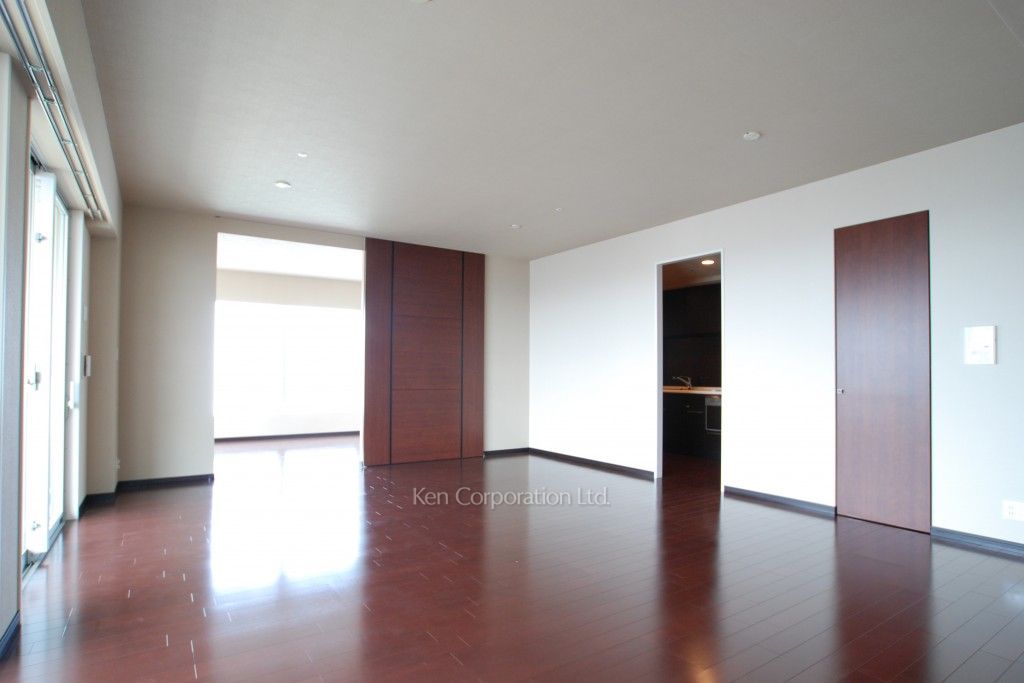 MFPR目黒タワーの写真 居室（LDなど）