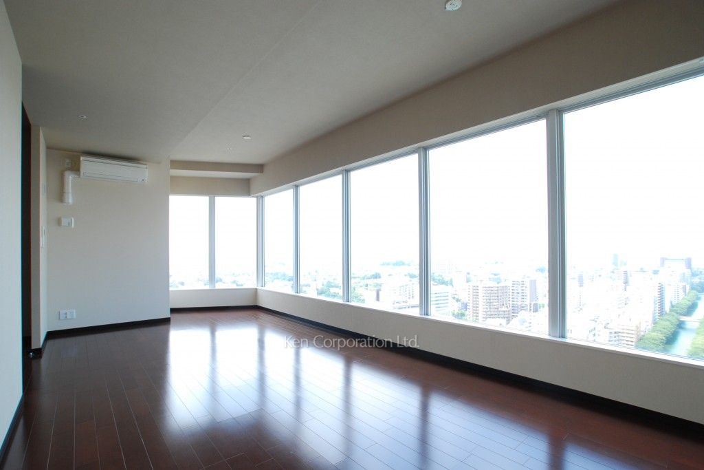 MFPR目黒タワーの写真 ベッドルーム