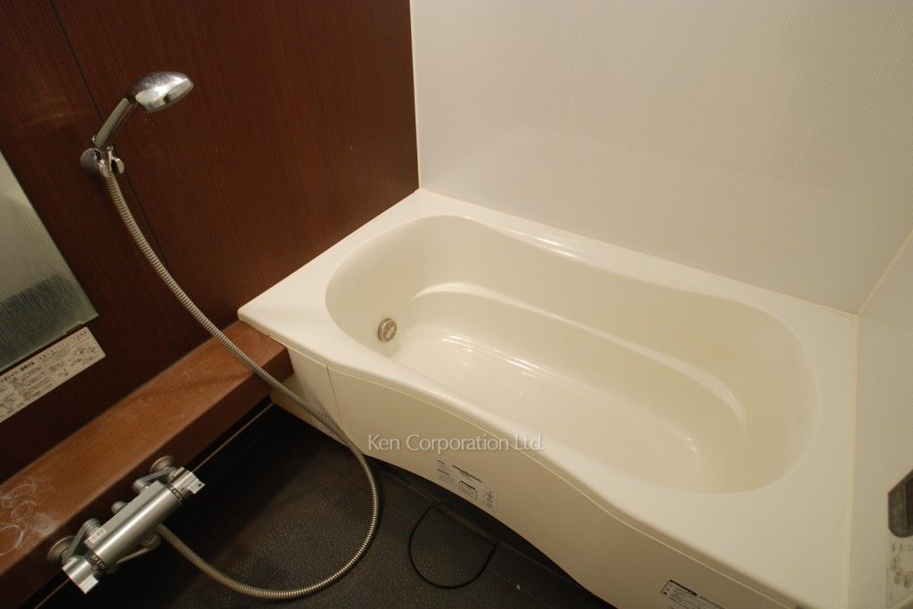 MFPR目黒タワーの写真 バスルーム ※4階の同じ間取タイプを撮影。仕様が異なることがあります。